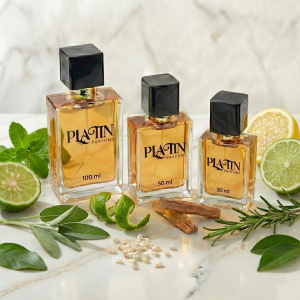 P2915 Green Citrus 22