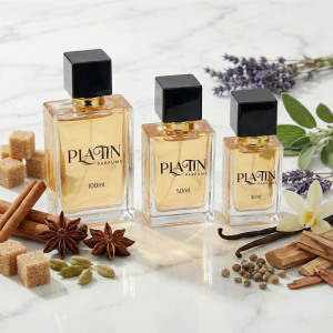 P104 Warm Intense You