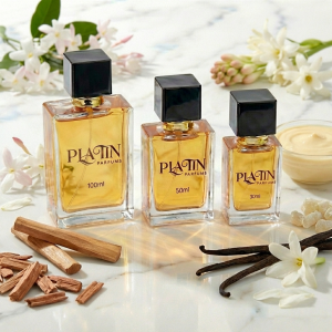 P4502 Silent Vanilla